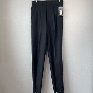 NWT Smitty Basketball Referee Pants Waist 30